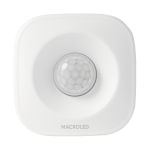Sensor De Movimiento Techo