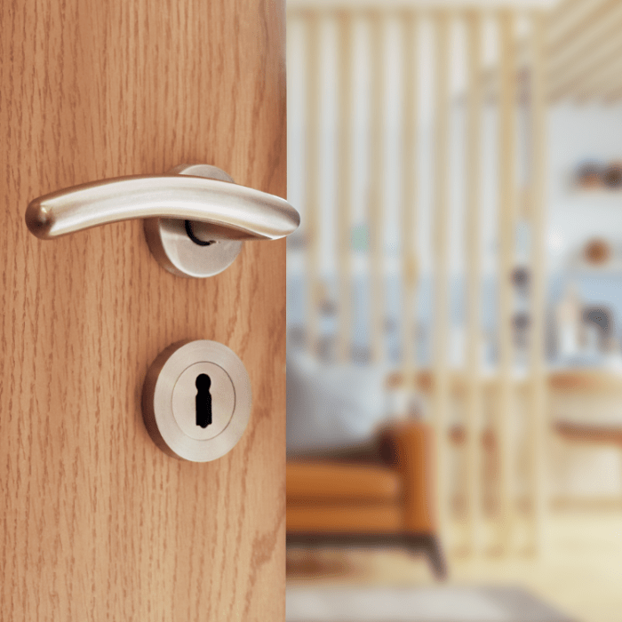 Sensor de Puertas y Ventanas Recargable - Imagen 3