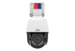 Cámara 5MP LightHunter Active Deterrence Mini PTZ