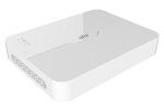 NVR EASY, 4 canales POE, 1 disco duro SATA de hasta 6TB, características H.265 y 4K, detección VCA, detección de rostros, búsqueda de comportamiento, búsqueda de rostros - Imagen 3