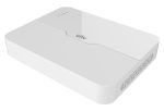 NVR EASY, 4 canales POE, 1 disco duro SATA de hasta 6TB, características H.265 y 4K, detección VCA, detección de rostros, búsqueda de comportamiento, búsqueda de rostros - Imagen 2