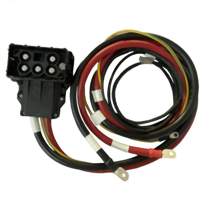 Batería Litio Growatt Axe5.0l-c1 - 48v 100ah (5kwh) - Imagen 5