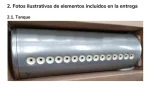 Termotanque Solar - Heat Pipe - YPF SOLAR - Imagen 2