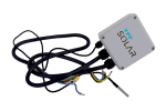 Interruptor Eléctrico Wi-fi - Smart Switch
