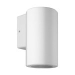 Luces de pared MR16 RB Blanco/Negro