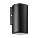 Luces de pared MR16 RB Blanco/Negro - Imagen 2
