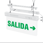 Señal Luminosa Salida derecha - Imagen 2