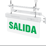 Señal Luminosa Salida - Imagen 2