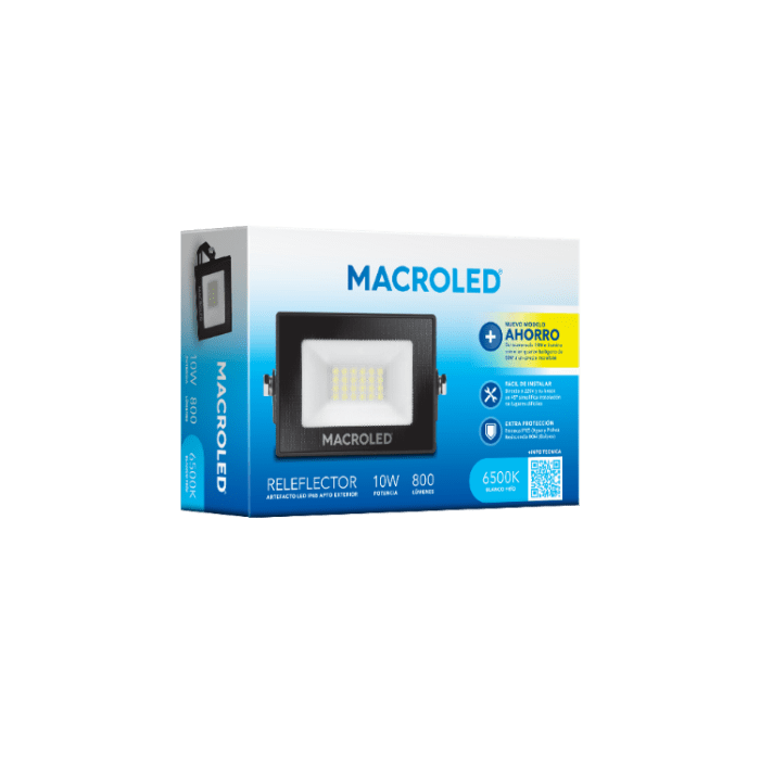 Reflector 10W - Imagen 3