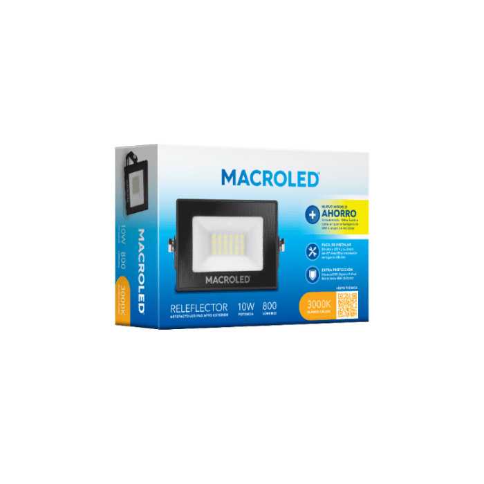 Reflector 10W - Imagen 4