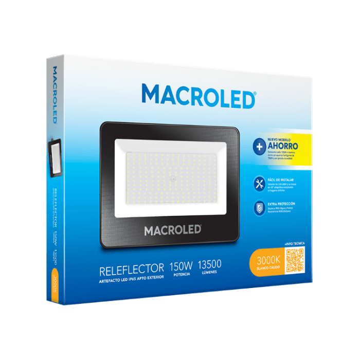 Reflector 150W - Imagen 4