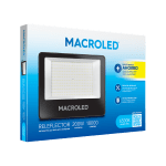 Reflector 200W - Imagen 3