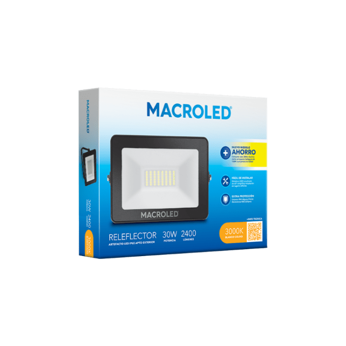 Reflector 30W - Imagen 4