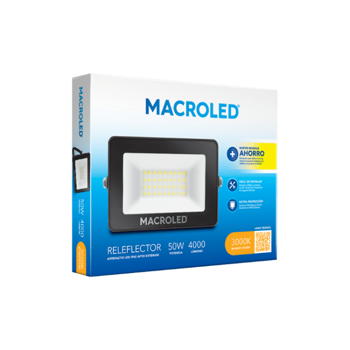 Reflector 50W - Imagen 4
