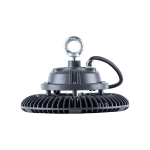 Reflector Colgante Industrial Highbay 100W - Imagen 3