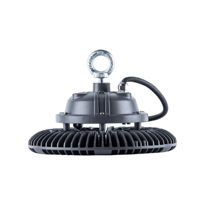 Reflector Colgante Industrial Highbay 100W - Imagen 3