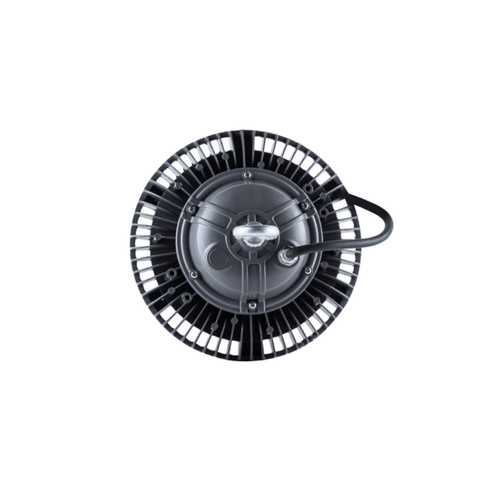 Reflector Colgante Industrial Highbay 100W - Imagen 4