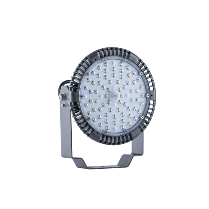 Reflector Colgante Industrial Highbay 100W - Imagen 2