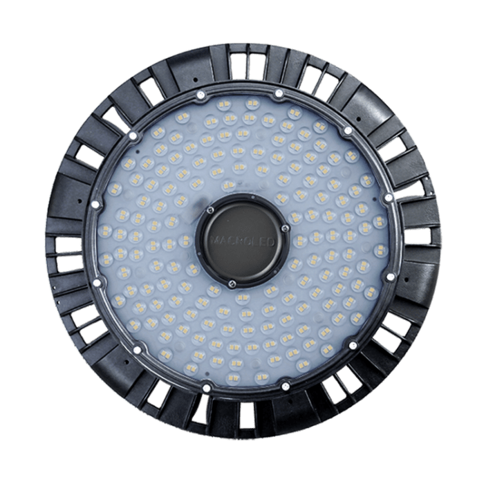 Reflector Colgante Industrial Highbay 150W - Imagen 3