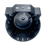 Reflector Colgante Industrial Highbay 150W - Imagen 5