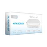 Tortuga Oval 18W - Imagen 2