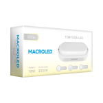 Tortuga Oval 18W - Imagen 3