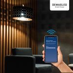 Smart Switch Dimerizable Wifi 60W-100W 110V-220V - Imagen 5