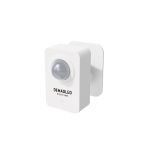 Sensor De Movimiento Smart WiFi 5V 1A 2.4GHz