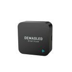 Control Remoto Smart WiFi+IR Universal 5V 1A 2.4GHz 433MHz