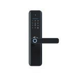 Cerradura Biométrica Smart WIFI Con Camara