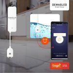 Detector Smart Wifi De Inundaciones 2.4GHz - Imagen 4