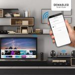 Control Remoto Smart WiFi+IR Universal 5V 1A 2.4GHz 433MHz - Imagen 3
