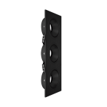 Artefacto Embutir PC Dicro MR16 x3 AN