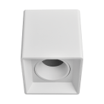 Plafón PC Dicro MR16 x 1 CLB Blanco