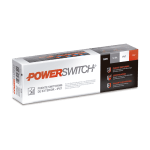 Fuente Exterior PowerSwitch 150W 12V - Imagen 2