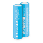 Bateria Li-Ion 2200mA