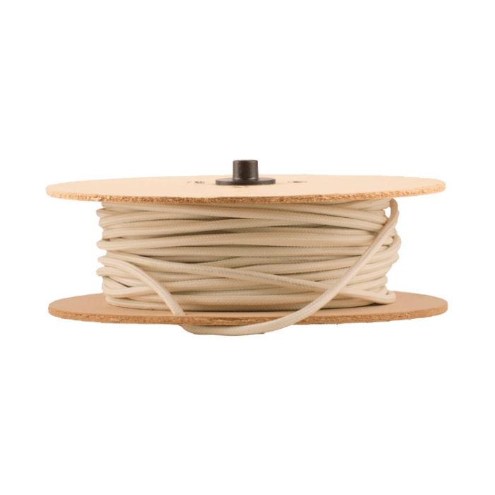 Cable Textil 2mts - Imagen 2