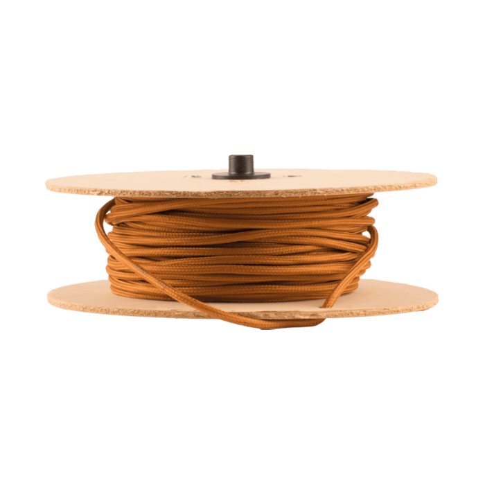 Cable Textil 2mts - Imagen 4