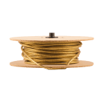 Cable Textil 2mts - Imagen 3