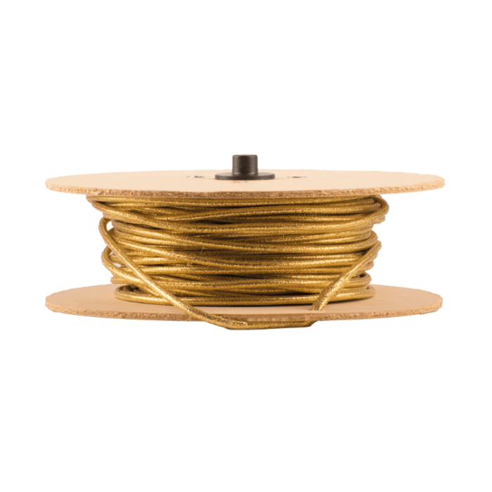 Cable Textil 2mts - Imagen 3