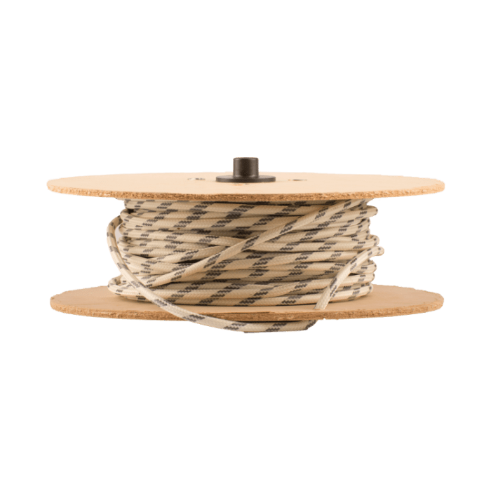 Cable Textil 2mts - Imagen 5