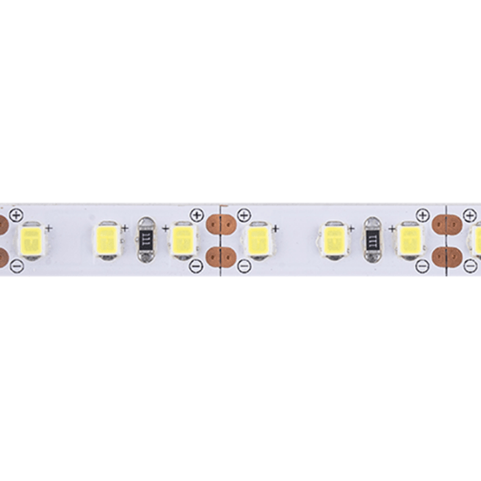 TIRA LED 2835 - 12V - IP20 - 60LEDS x m - Frio - Imagen 3