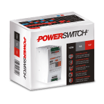 RIEL DIN 120W 12V - Imagen 2