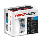 RIEL DIN 120W 24V - Imagen 2