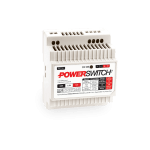 RIEL DIN 60W 12V