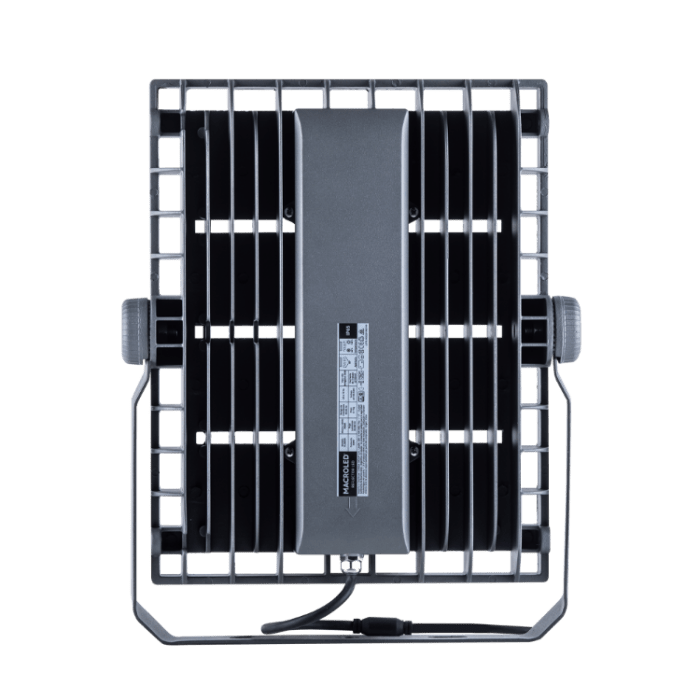 Reflector Floodlight - ALTA POTENCIA - LINEA PREMIUM 240W - Imagen 2