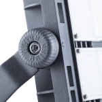 Reflector Floodlight - ALTA POTENCIA - LINEA PREMIUM 240W - Imagen 4