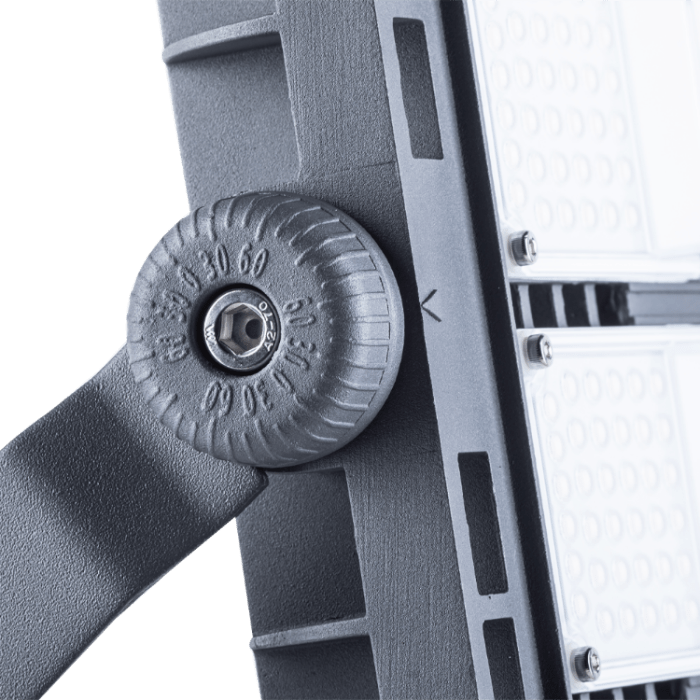 Reflector Floodlight - ALTA POTENCIA - LINEA PREMIUM 240W - Imagen 4