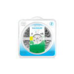 TIRA LED 5050 – 12V – IP45 – 60LEDS x m - Color - Imagen 3