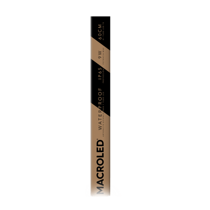 Plafón Estanco Doble 18W - Imagen 2
